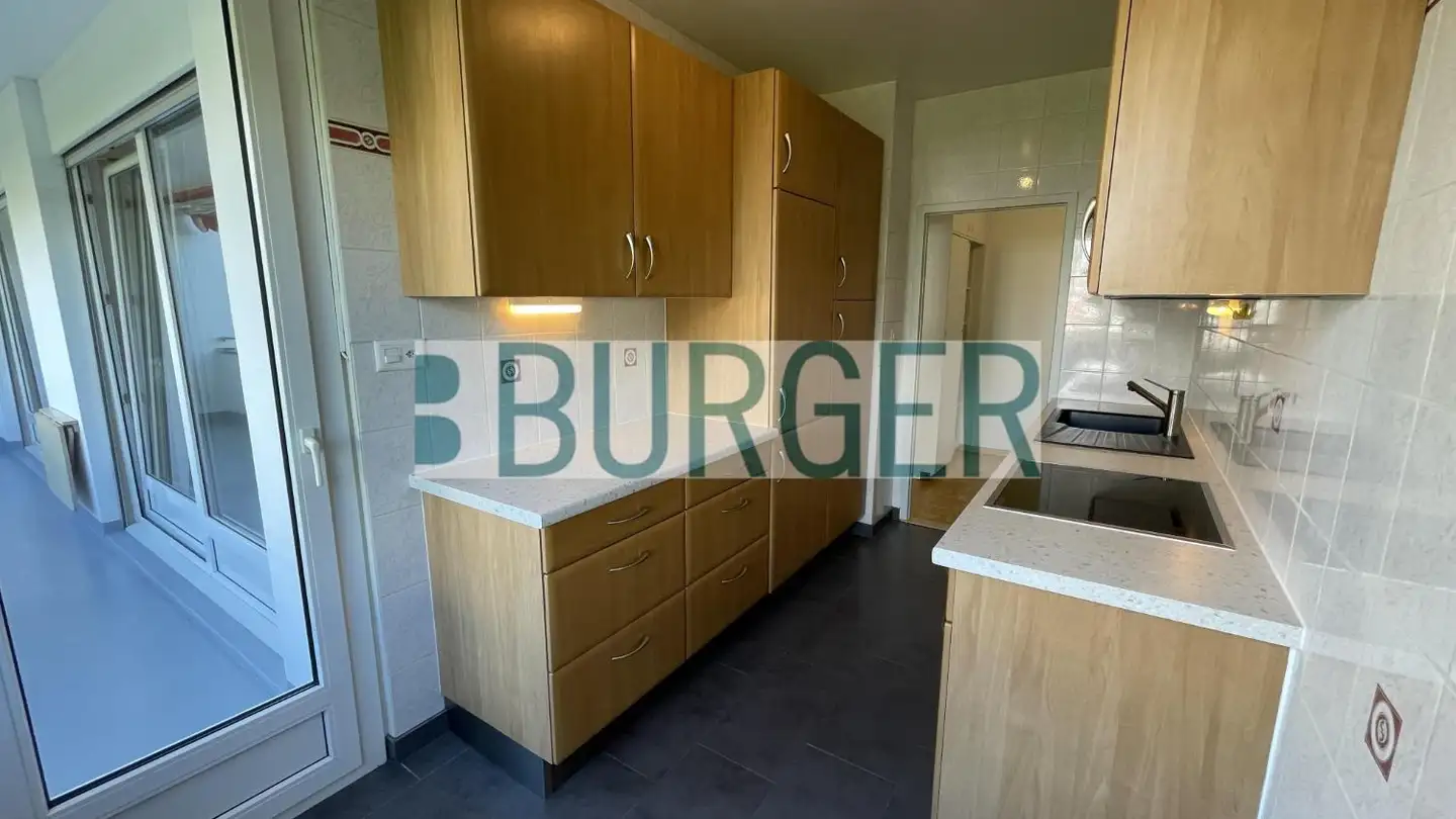 Wohnung mieten - Grand-Montfleury 8, 1290 Versoix - Foto 3