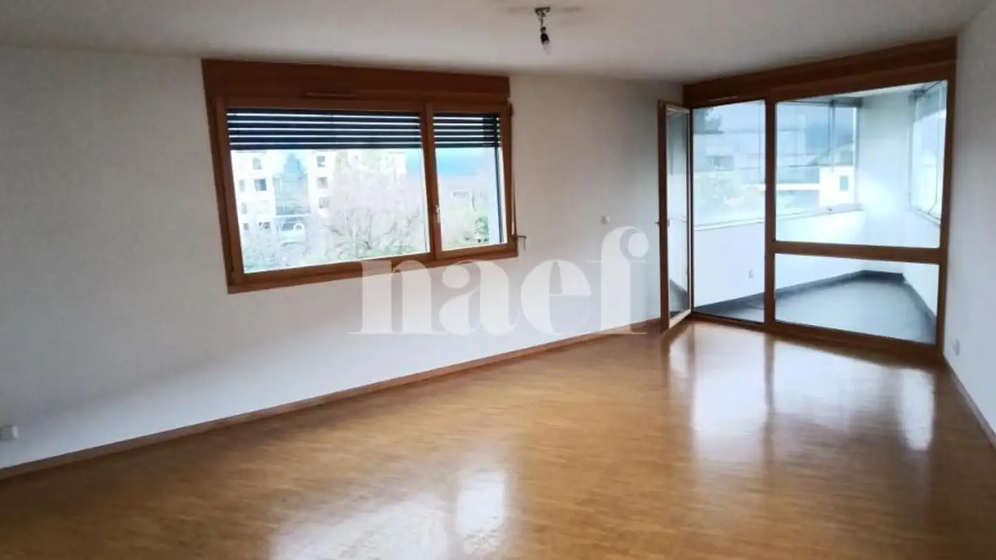 Appartamento in affitto - Route De Ferney 218, 1218 Le Grand-Saconnex - Foto 2