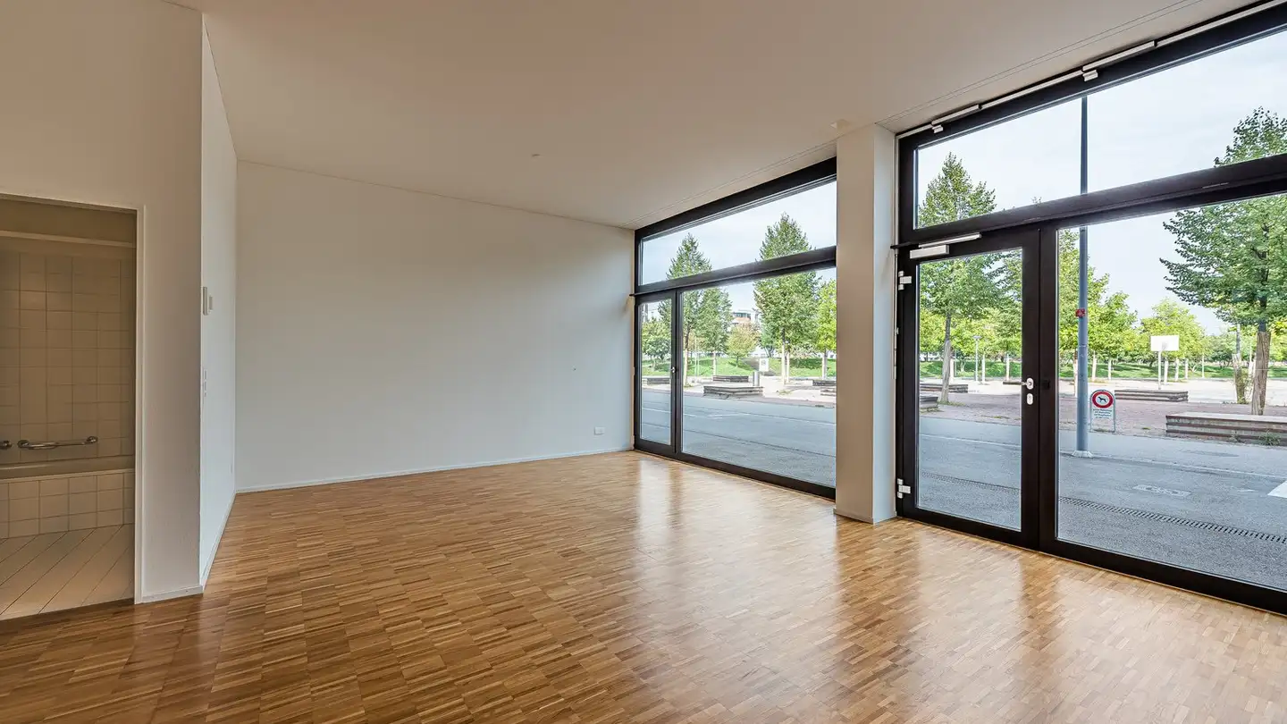 Loft for rent - Erlenmattstrasse 24, 4058 Basel - Photo 4