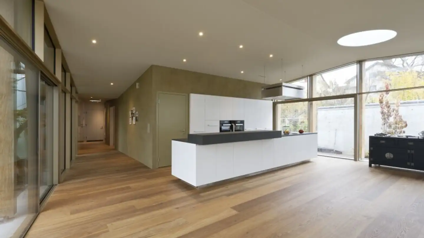 Maison individuelle à louer - 8400 Winterthur