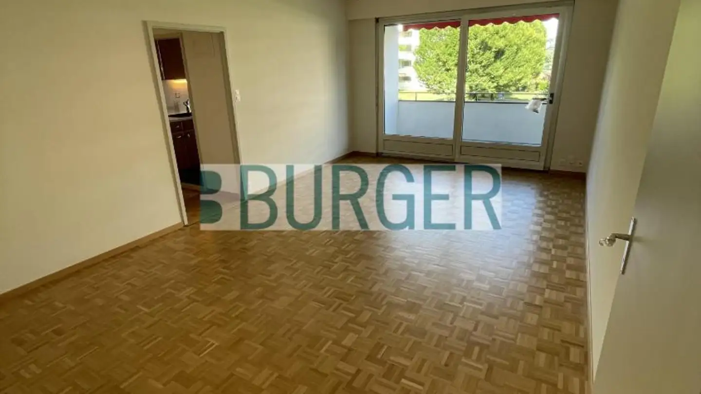 Wohnung mieten - Grand-Montfleury 8, 1290 Versoix - Foto 4