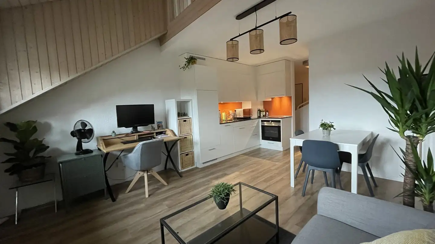 Appartamento in affitto - Weite Gasse, 5400 Baden - Photo 2