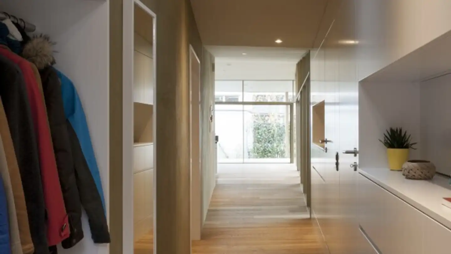 Maison individuelle à louer - 8400 Winterthur - Photo 2