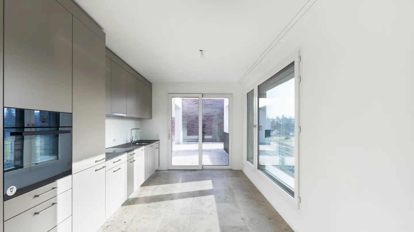 Penthouse mieten - 4310 Rheinfelden