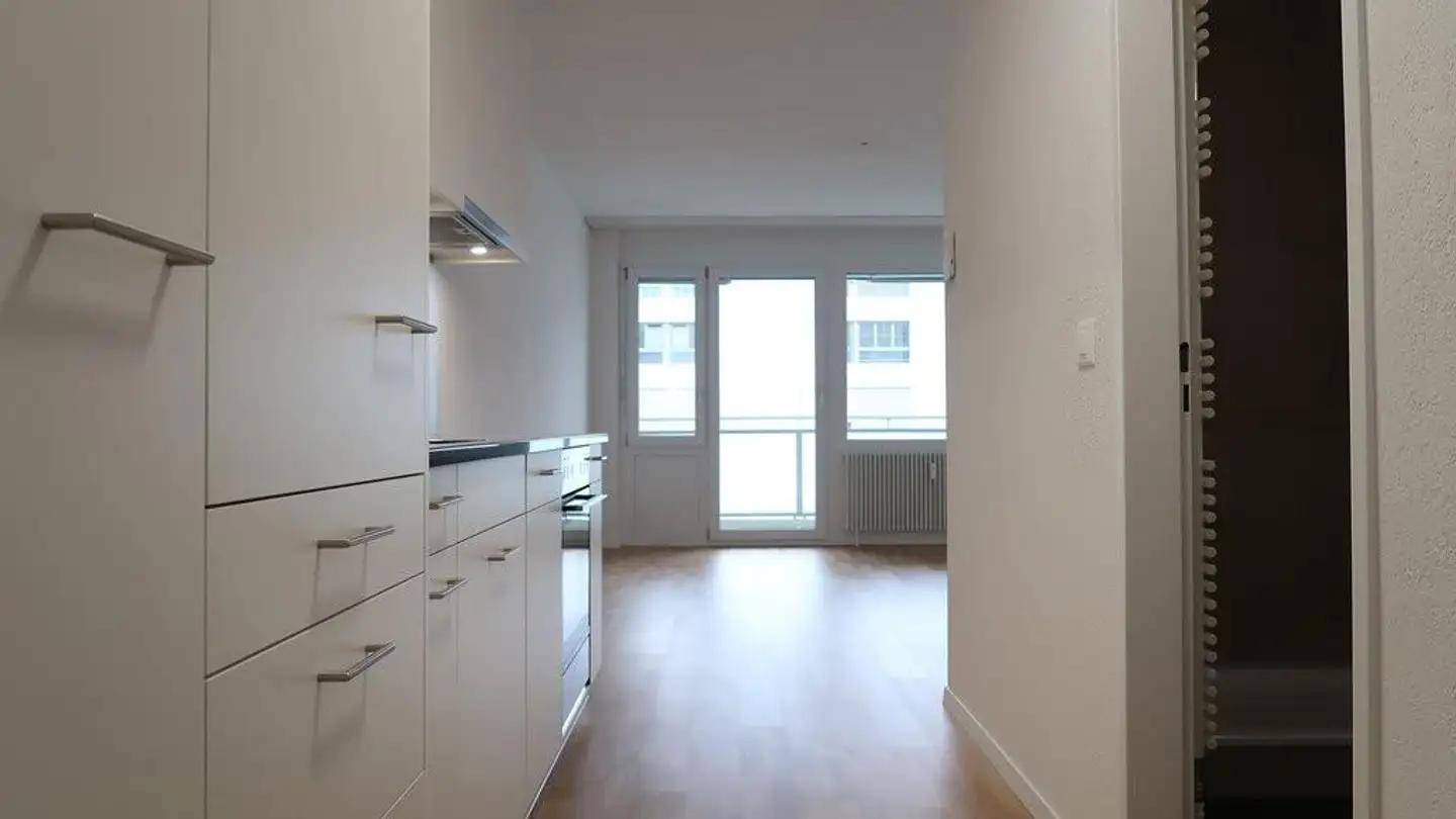 Appartamento in affitto - Funkstrasse 108, 3084 Wabern - Photo 2