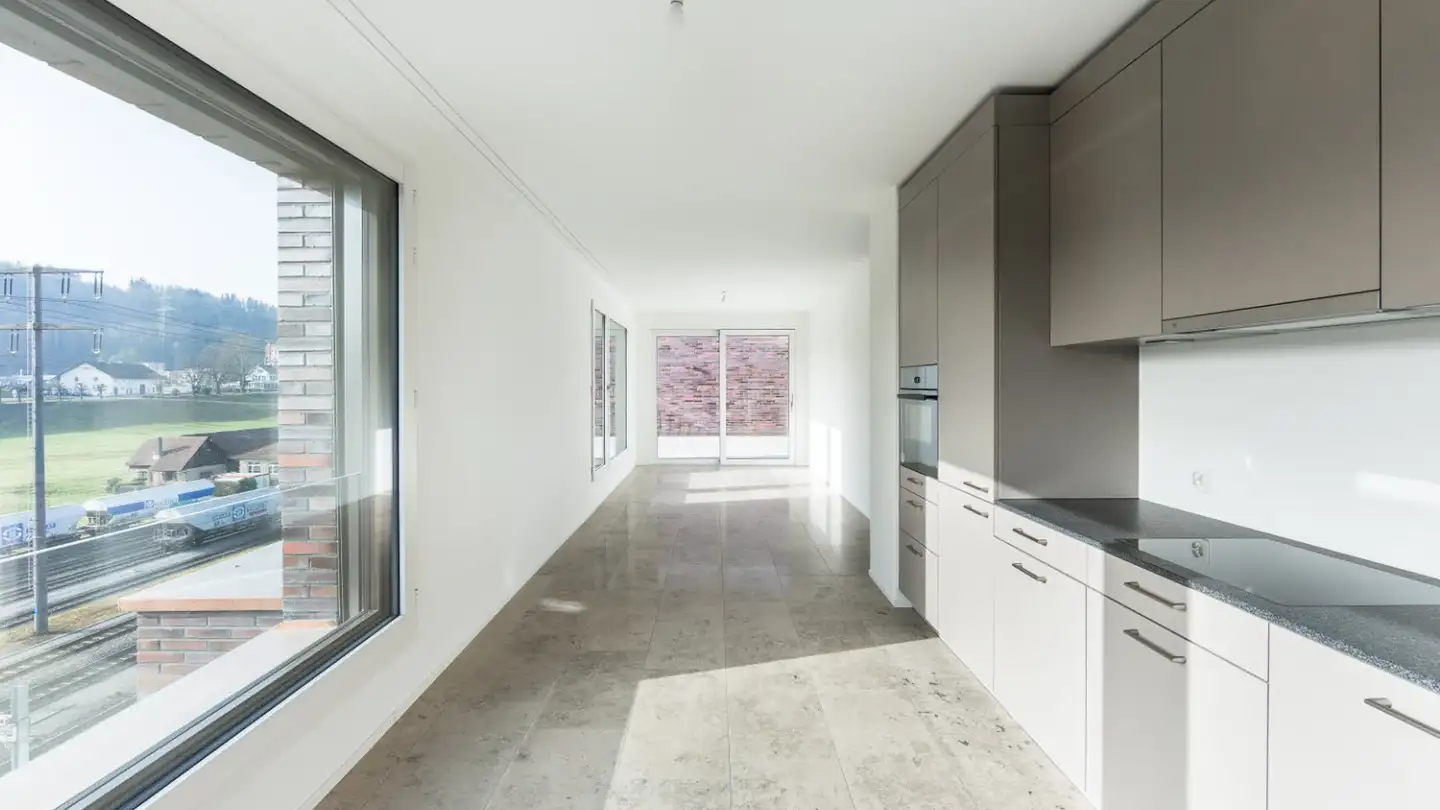 Penthouse mieten - 4310 Rheinfelden - Foto 2