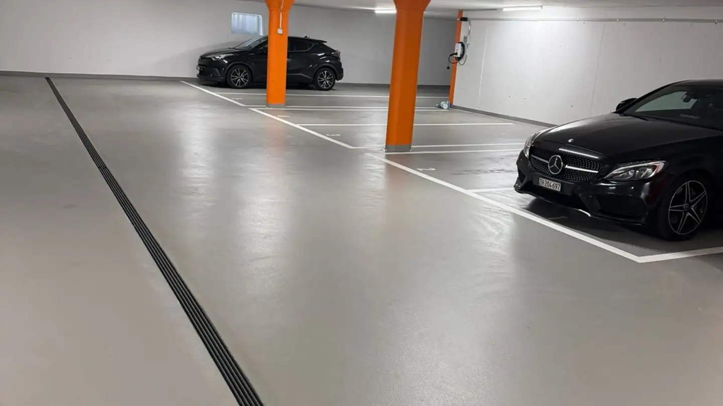 Einzelgarage mieten - Sonnenweg 1, 8180 Bülach - Foto 4