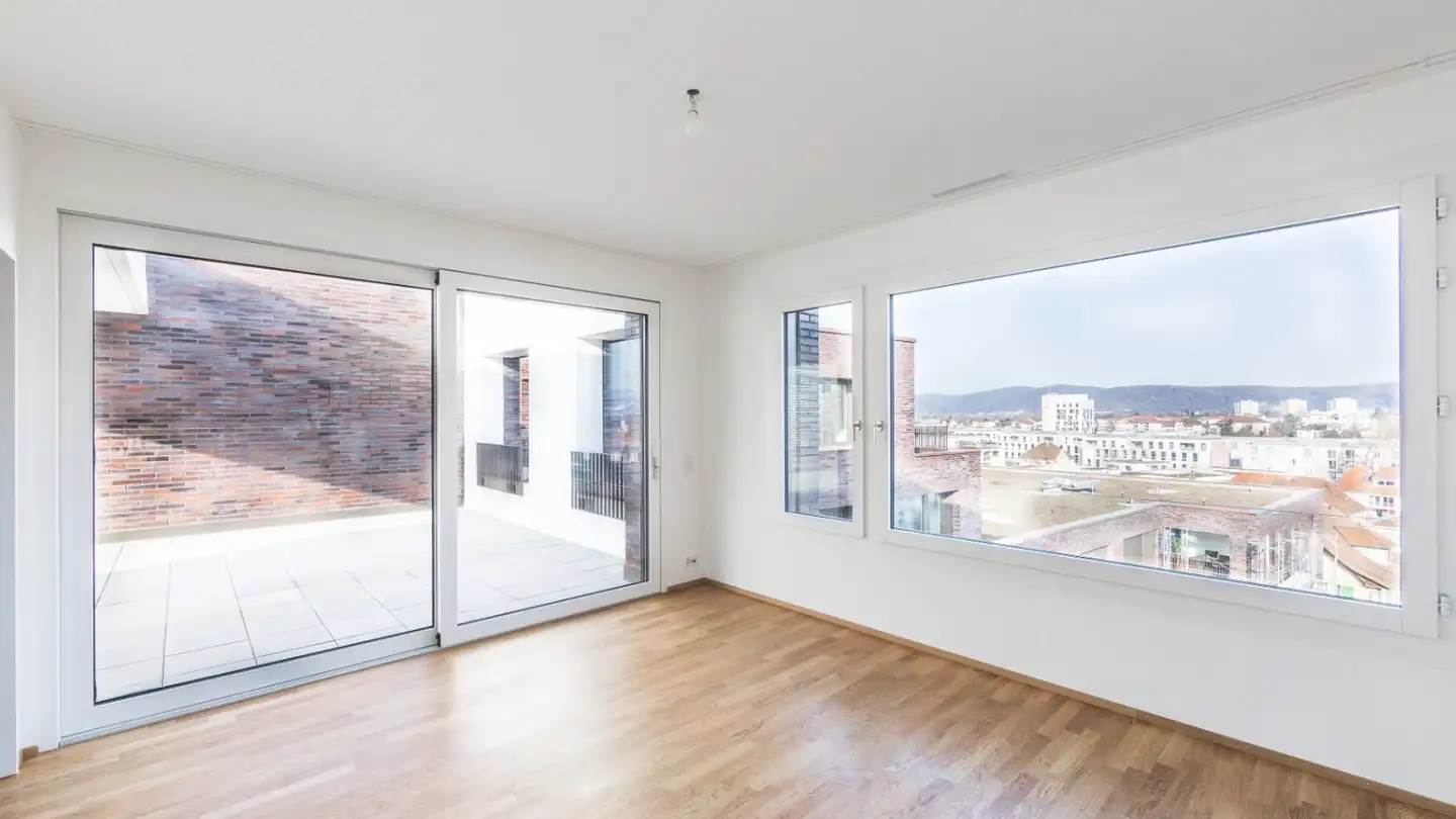 Penthouse mieten - 4310 Rheinfelden - Foto 3