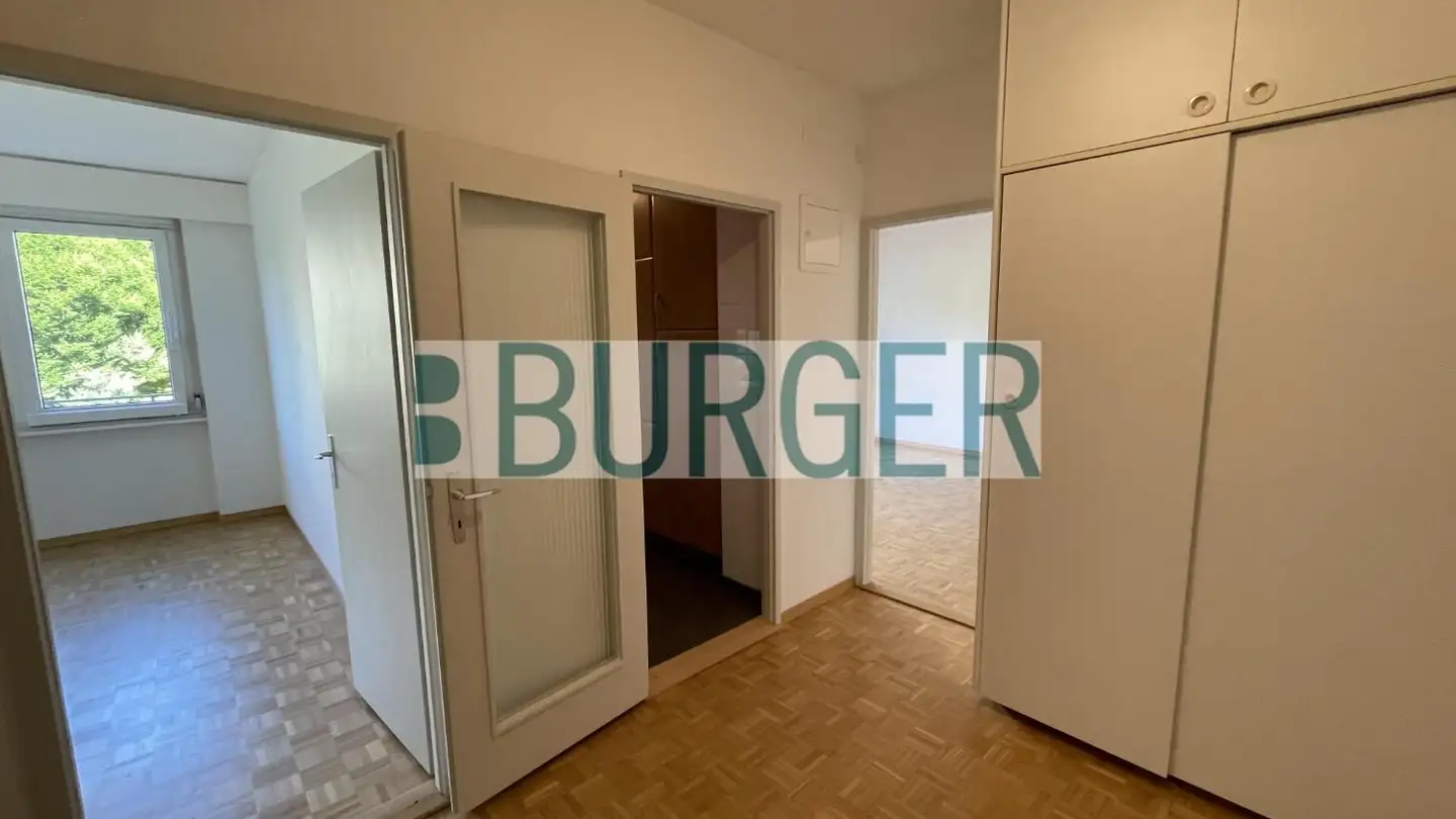 Wohnung mieten - Grand-Montfleury 8, 1290 Versoix