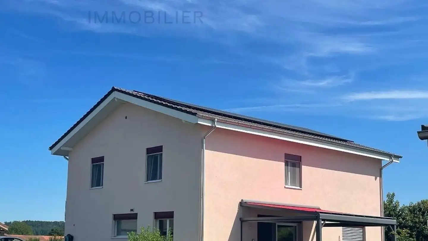 Casa singola in vendita - 2944 Bonfol - Photo 2