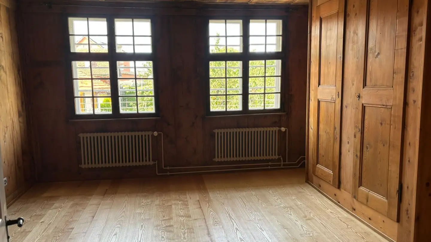 Wohnung mieten - Fläcke 6, 6215 Beromünster - Foto 3