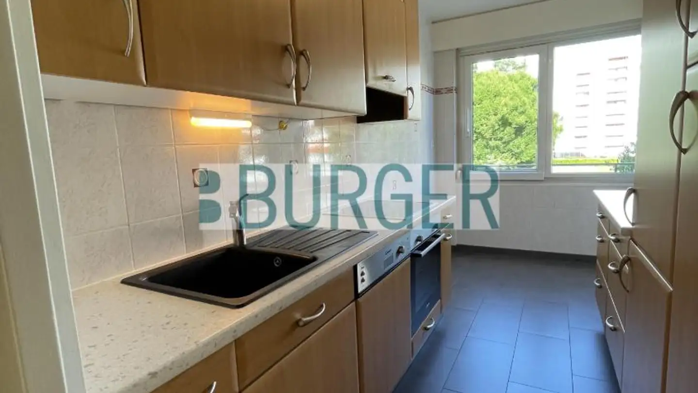 Wohnung mieten - Grand-Montfleury 8, 1290 Versoix - Foto 2