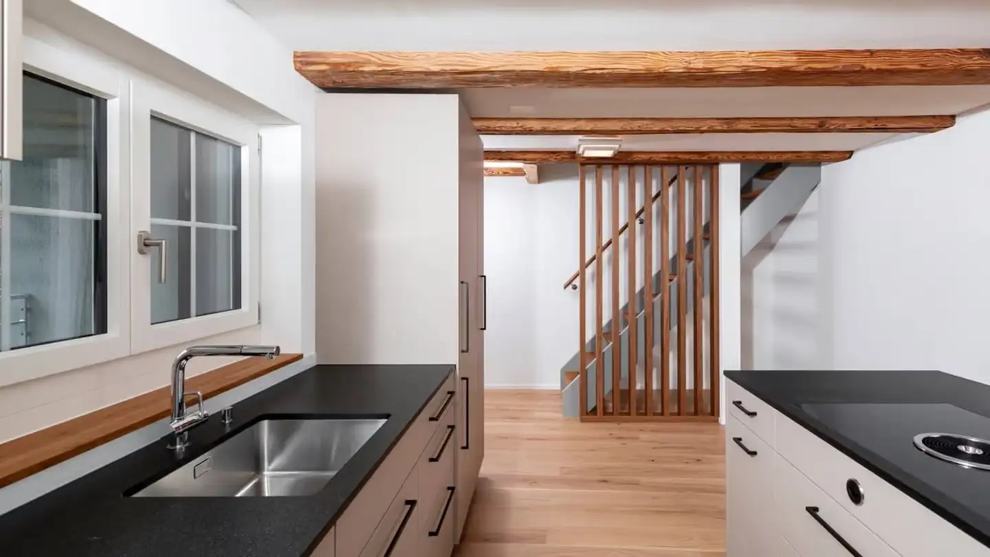 Wohnung mieten - 8413 Neftenbach