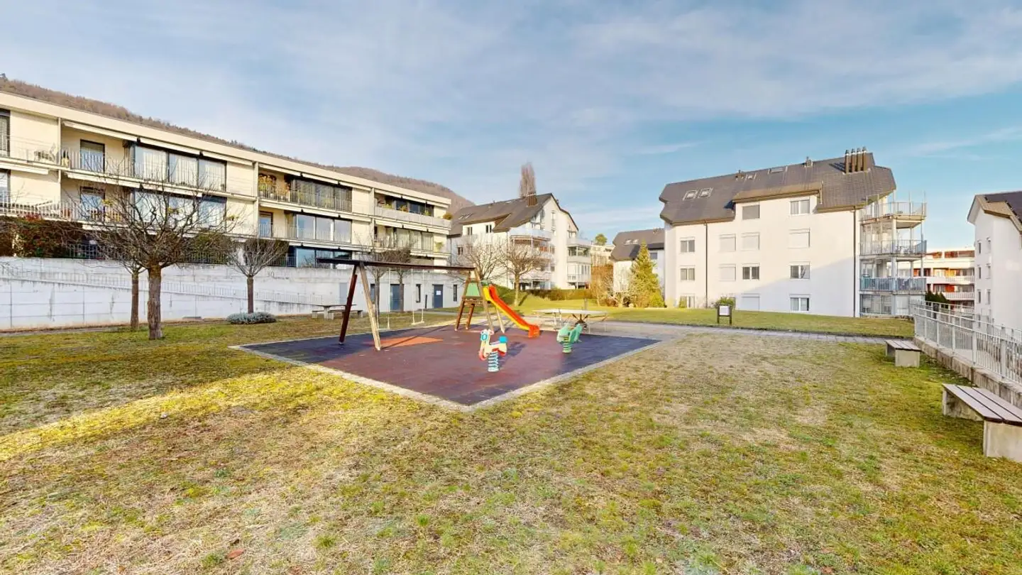 Appartamento in vendita - 2520 La Neuveville