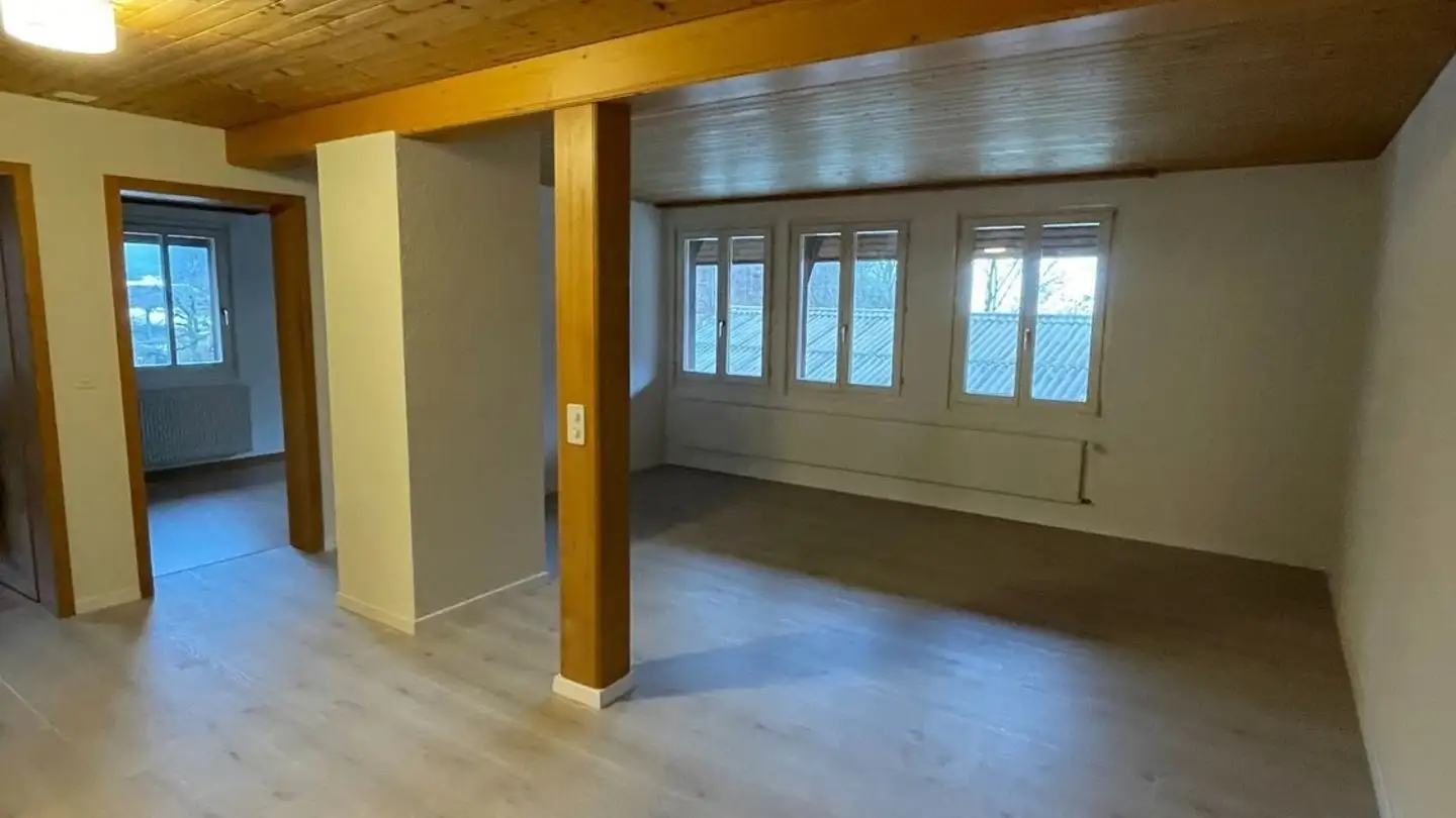 Apartment for rent - Mauer 584a, 3454 Sumiswald