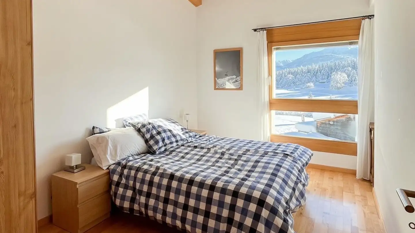 Wohnung mieten - Via Tull 11, 7017 Flims Dorf - Foto 4