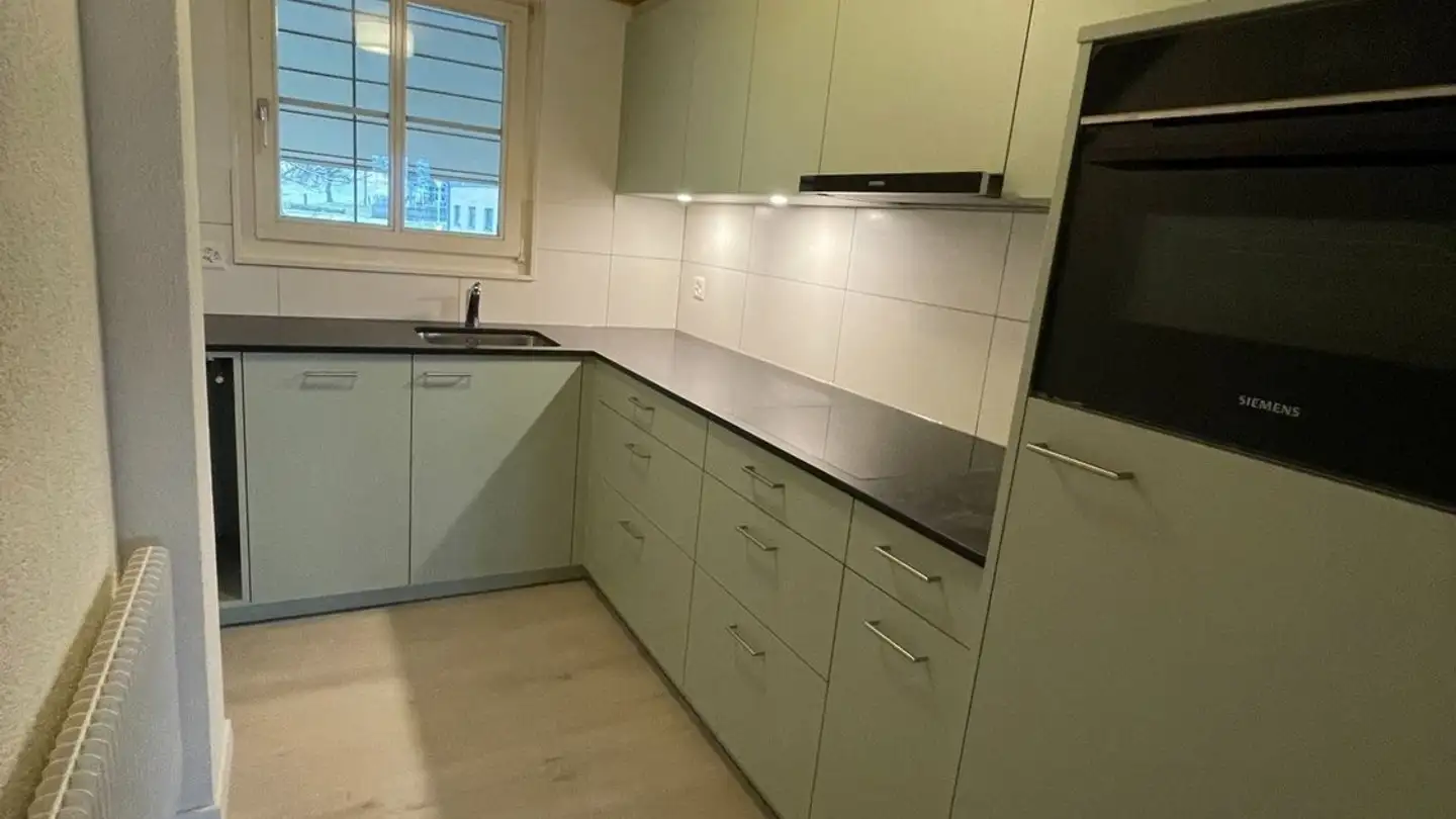 Apartment for rent - Mauer 584a, 3454 Sumiswald - Photo 3