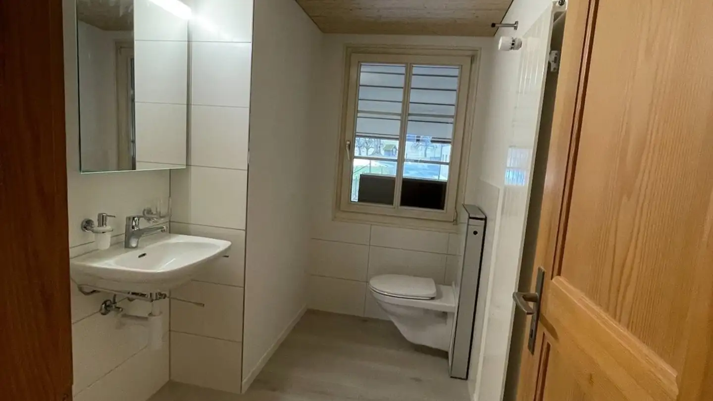 Apartment for rent - Mauer 584a, 3454 Sumiswald - Photo 4