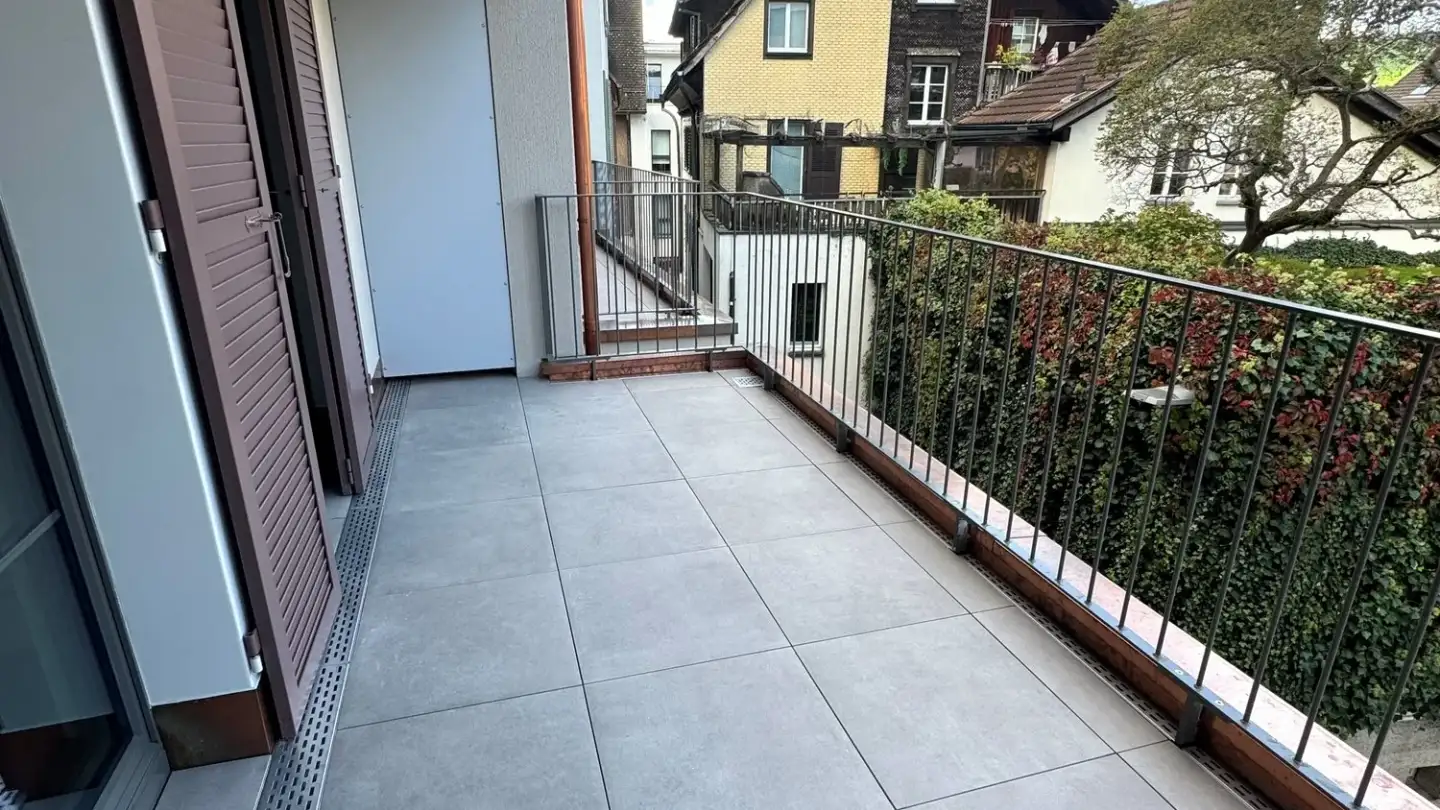 Wohnung mieten - Chlausjägergasse 8, 6403 Küssnacht am Rigi - Foto 2