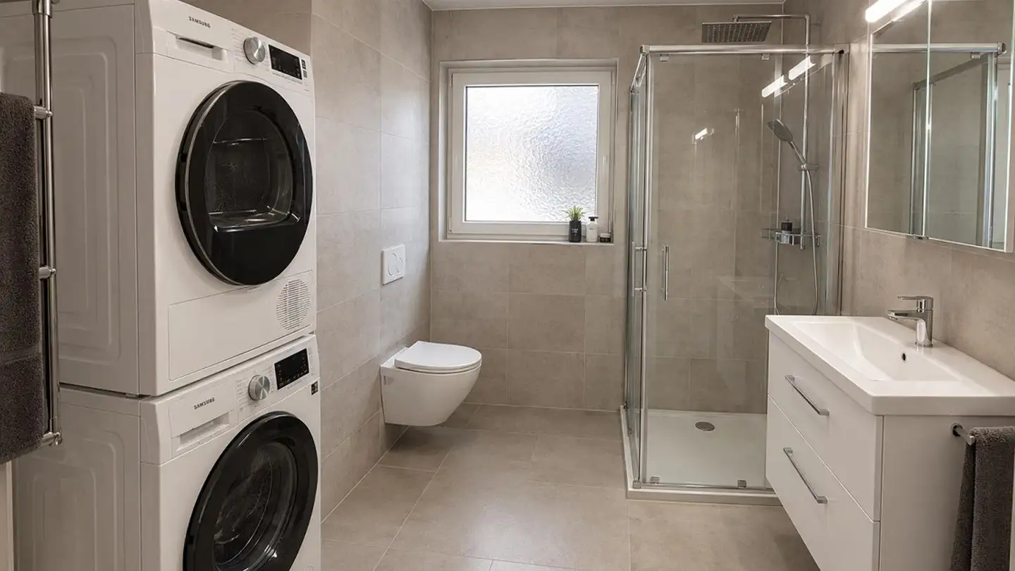 Apartment for rent - Ibergstrasse 10, 9220 Bischofszell - Photo 3