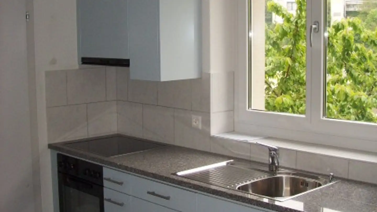 Appartamento in affitto - Lindenstrasse 33, 9000 St. Gallen - Foto 3