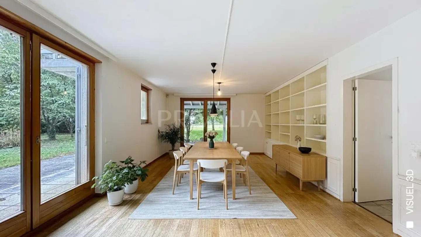 Casa singola in vendita - 1283 Dardagny - Foto 2