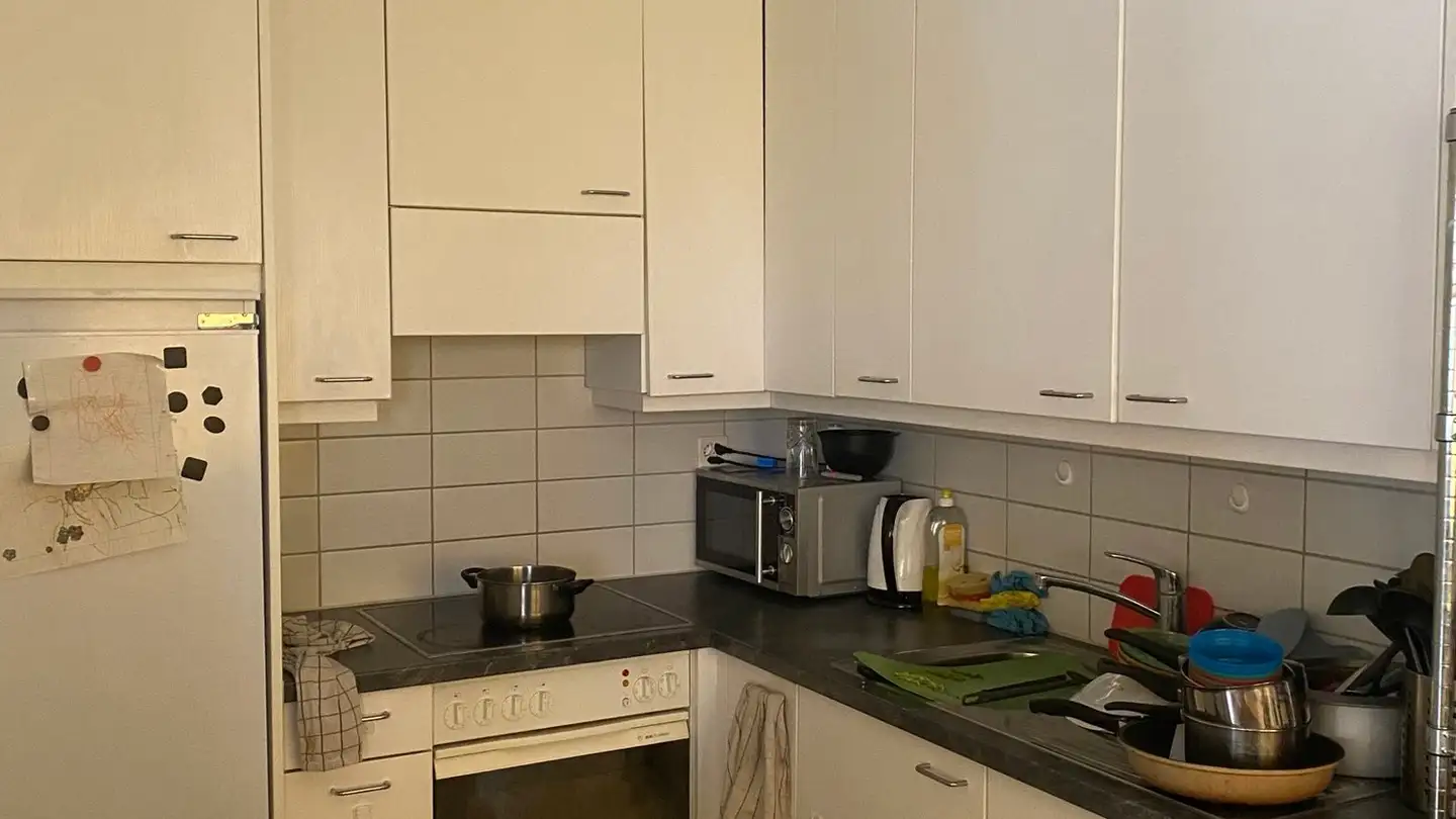 Apartment for sale - Heidenlochstrasse 76, 4410 Liestal