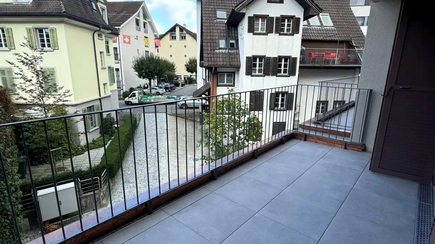 Apartment for rent - Chlausjägergasse 8, 6403 Küssnacht am Rigi