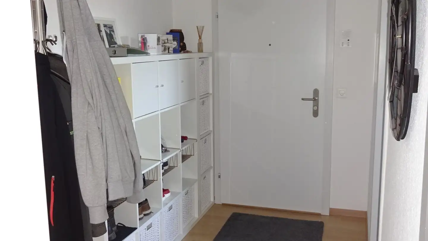 Appartamento in affitto - Lindenstrasse 33, 9000 St. Gallen