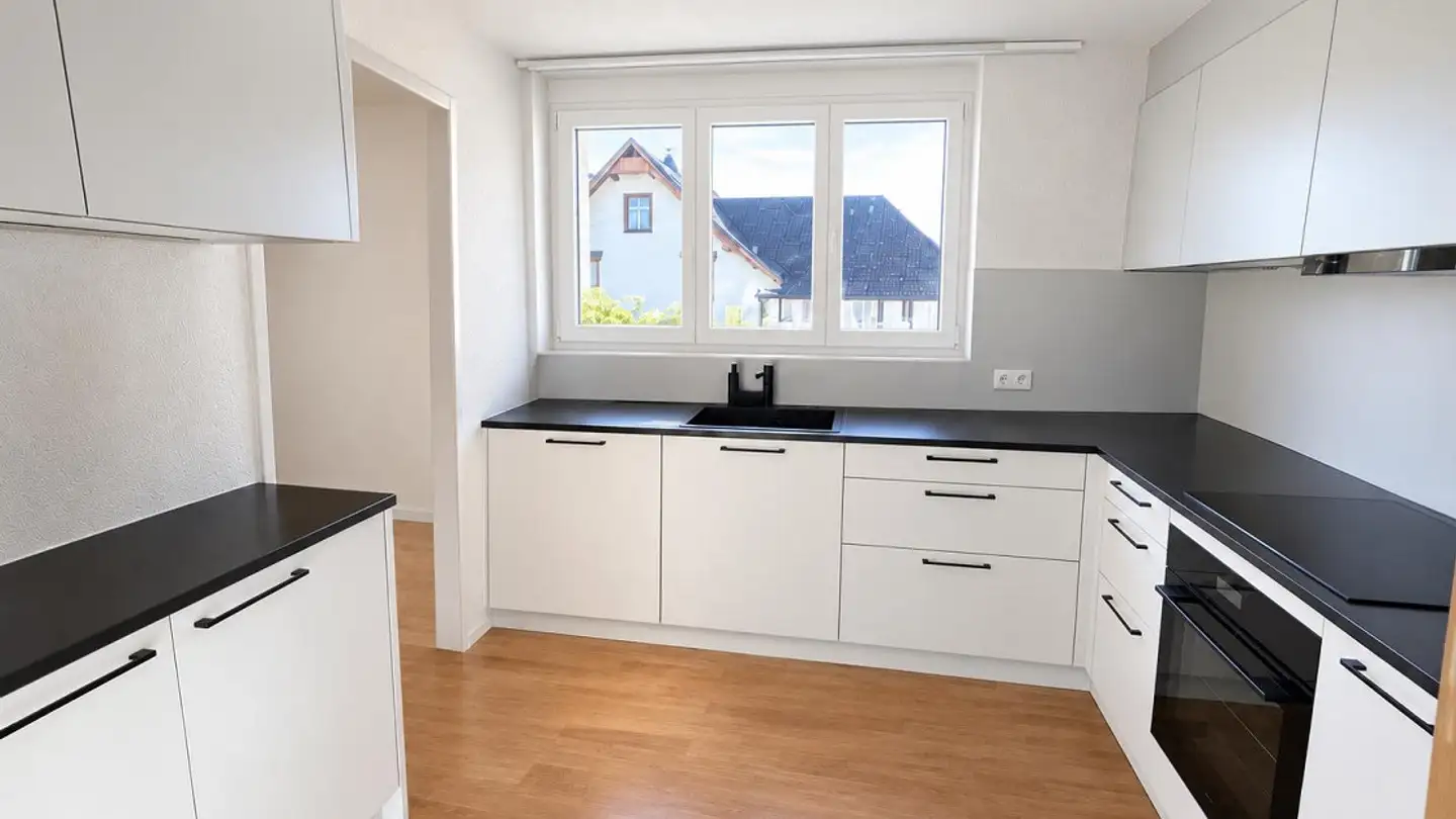 Apartment for rent - Ibergstrasse 10, 9220 Bischofszell