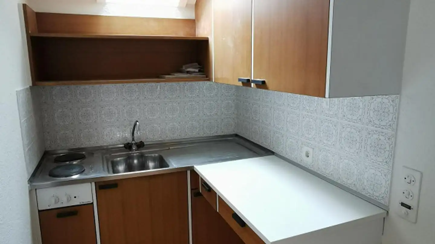 Apartment for rent - Geissbühlstrasse 10, 8353 Elgg - Photo 3