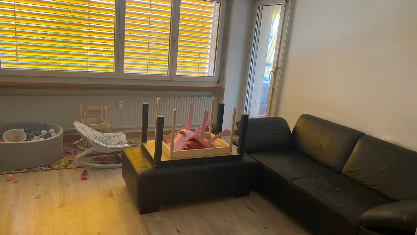 Apartment for sale - Heidenlochstrasse 76, 4410 Liestal - Photo 4