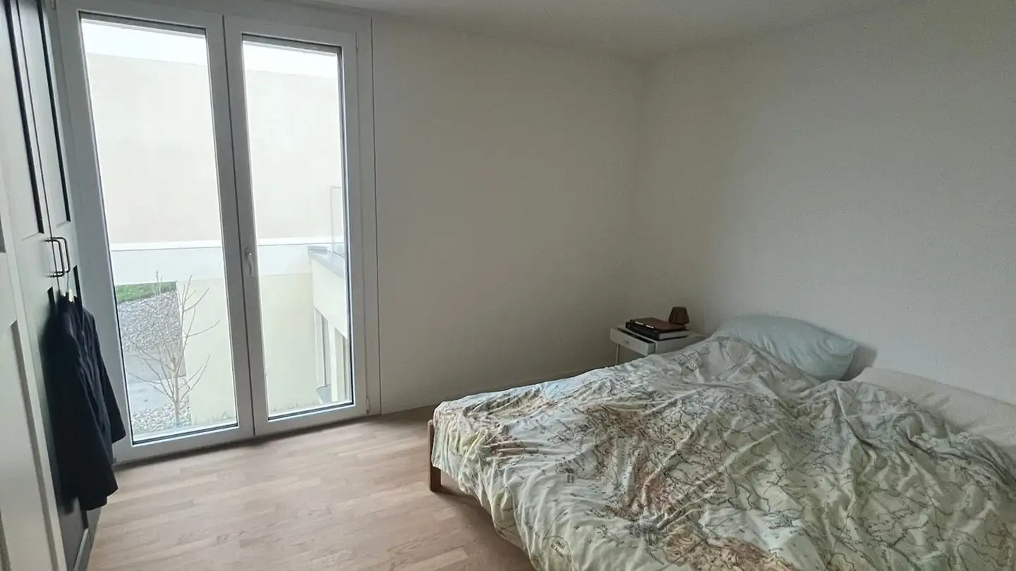 Wohnung mieten - Kurlistrasse 22c, 8404 Winterthur - Foto 3