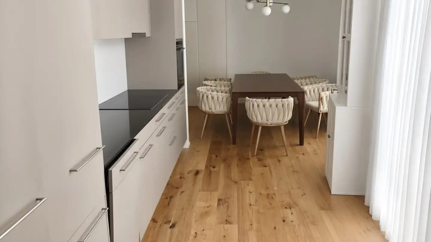 Duplex for rent - Liebwylen 6, 6430 Schwyz - Photo 3