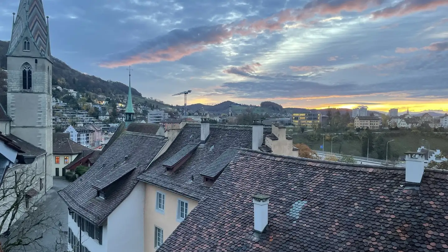 Appartamento in affitto - Weite Gasse, 5400 Baden - Photo 4