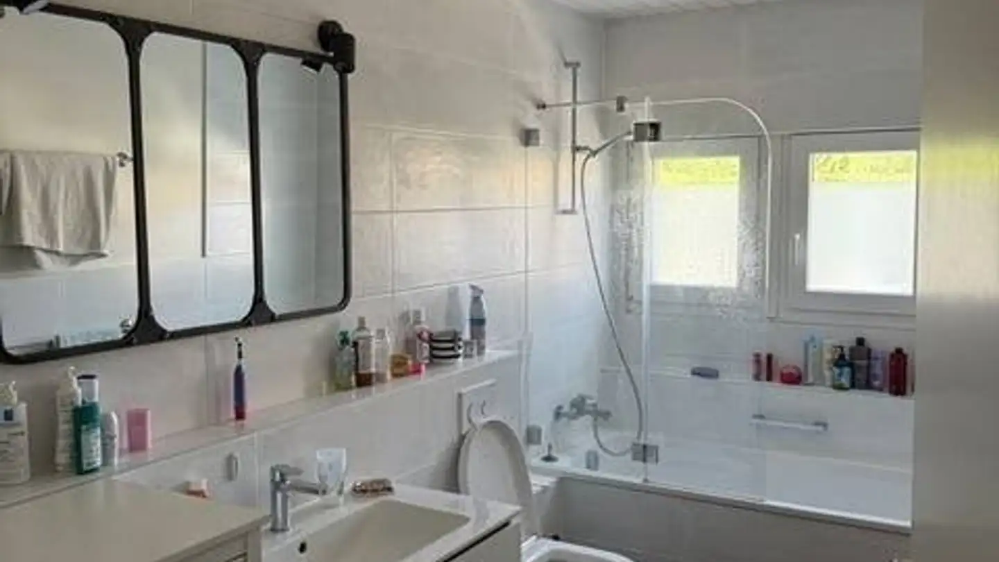 Casa singola in affitto - 1266 Duillier - Photo 3