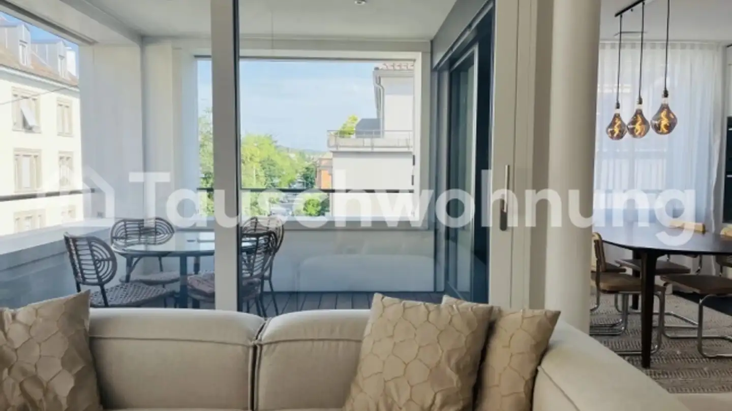 Wohnung mieten - 8032 Zürich
