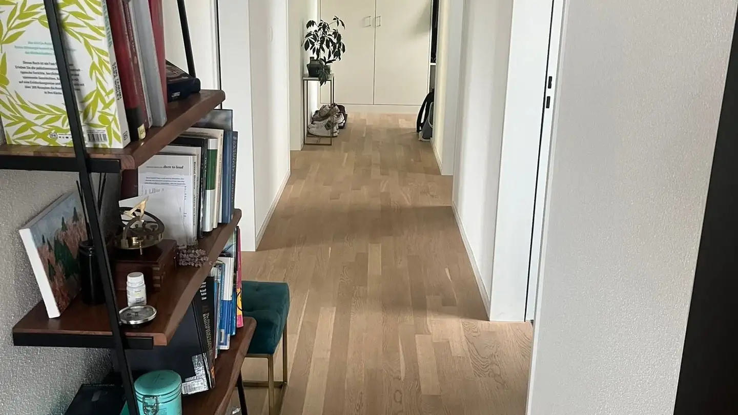 Wohnung mieten - Kurlistrasse 22c, 8404 Winterthur - Foto 2