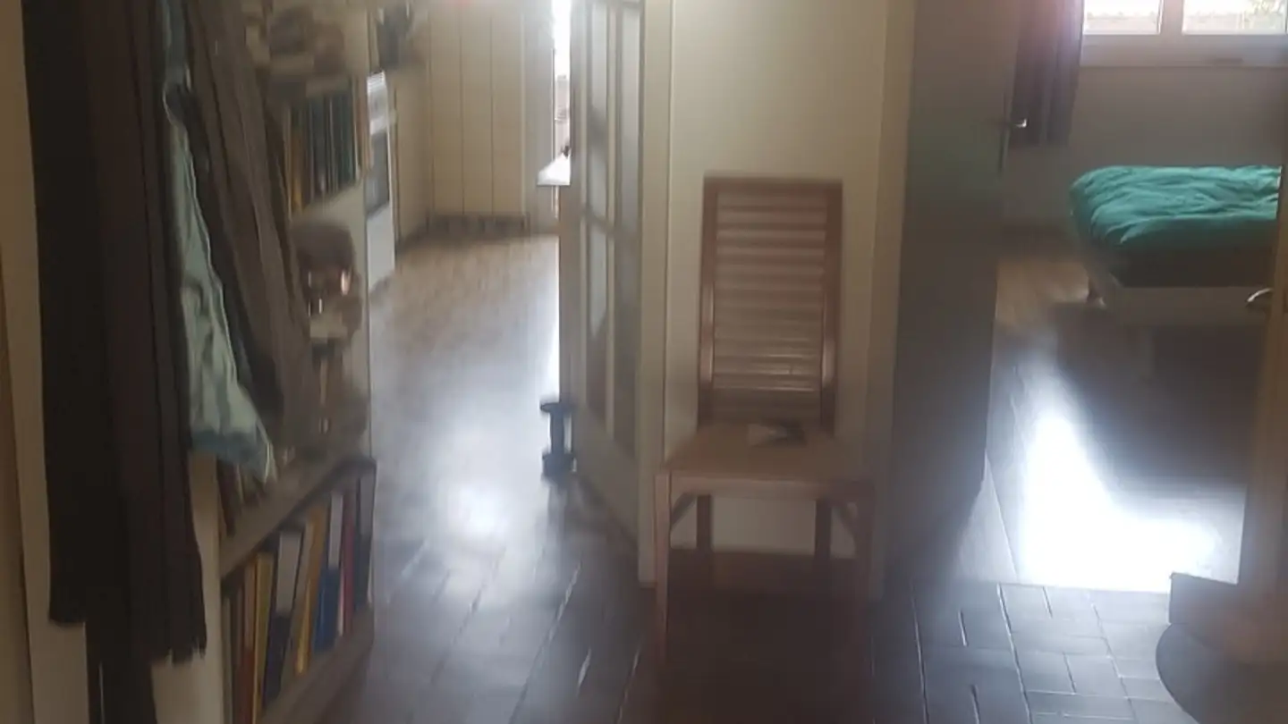 Appartement à louer - 4055 Basel