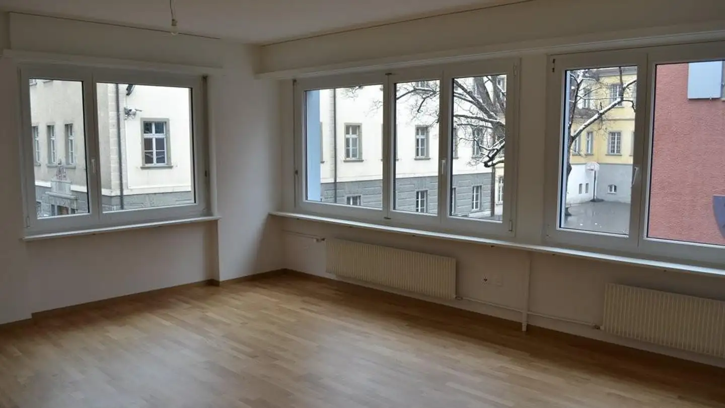 Appartement à louer - Kornplatz 12, 7000 Chur - Photo 3