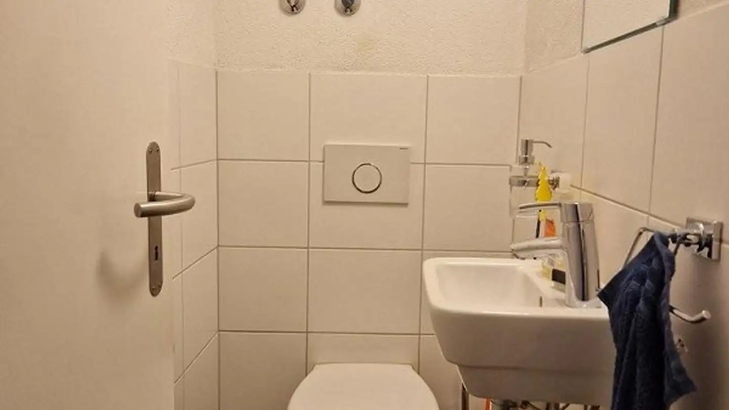 Appartement à louer - Kornplatz 12, 7000 Chur - Photo 4