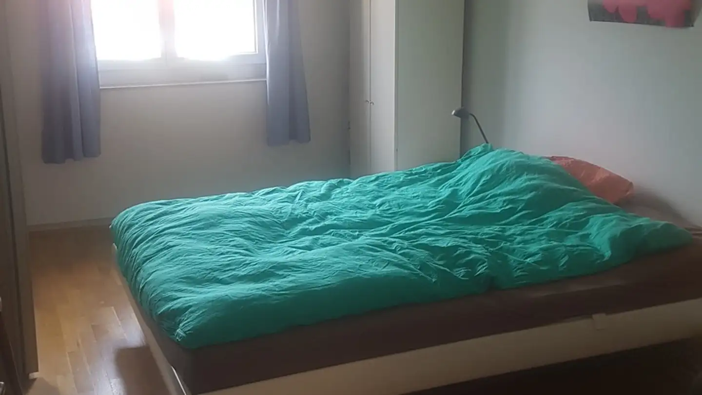 Appartement à louer - 4055 Basel - Photo 4