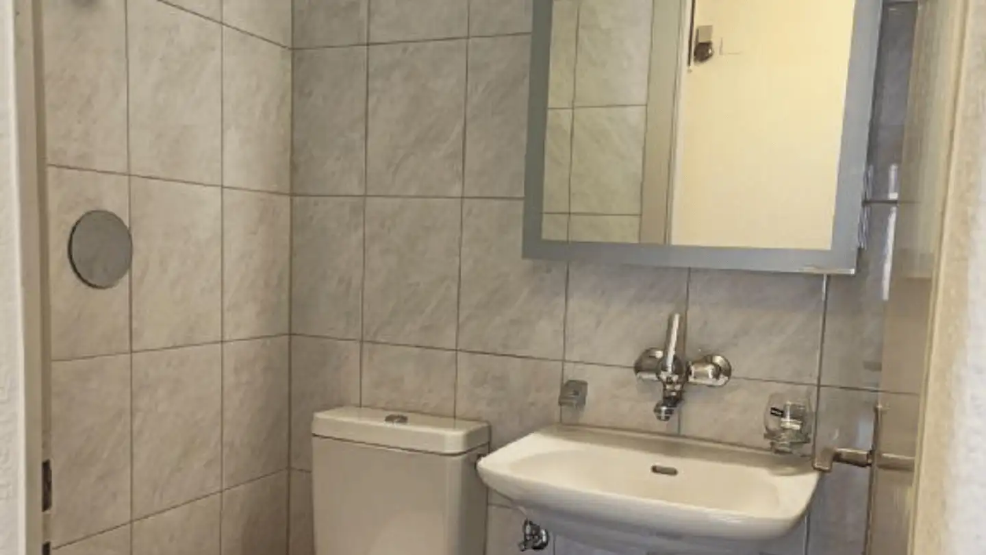 Apartment for rent - Schodolergasse 1, 5620 Bremgarten AG - Photo 2