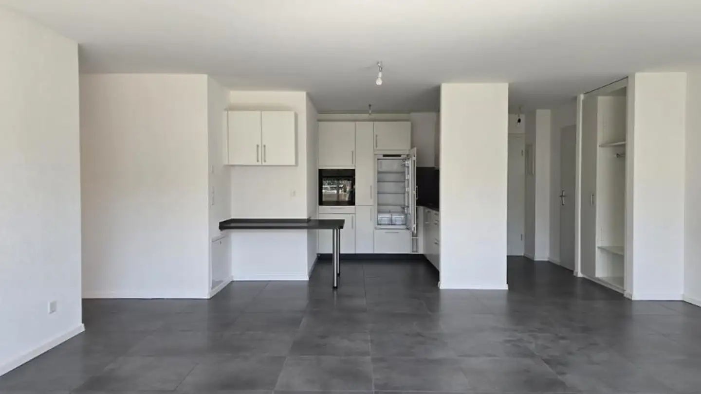 Apartment for rent - Rue Des Grands-Champs 6, 2842 Rossemaison