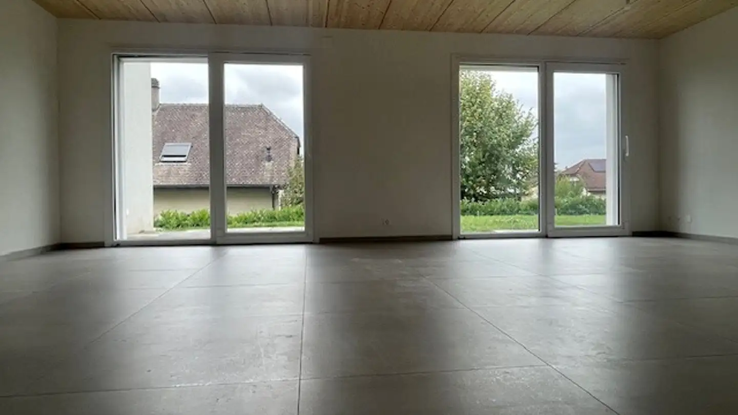 Apartment for rent - Route de Boraz 3, 1424 Champagne - Photo 4