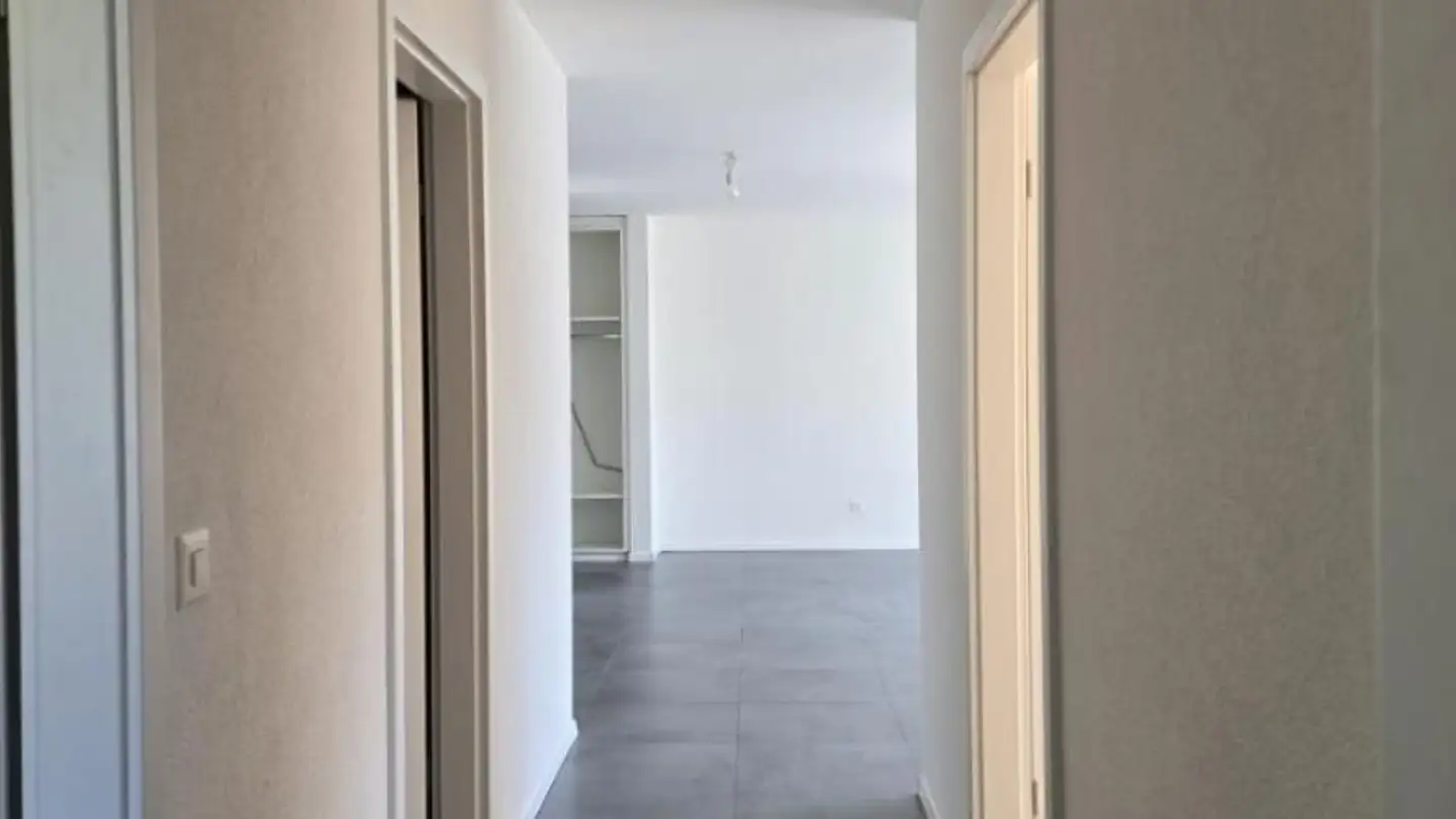 Apartment for rent - Rue Des Grands-Champs 6, 2842 Rossemaison - Photo 3
