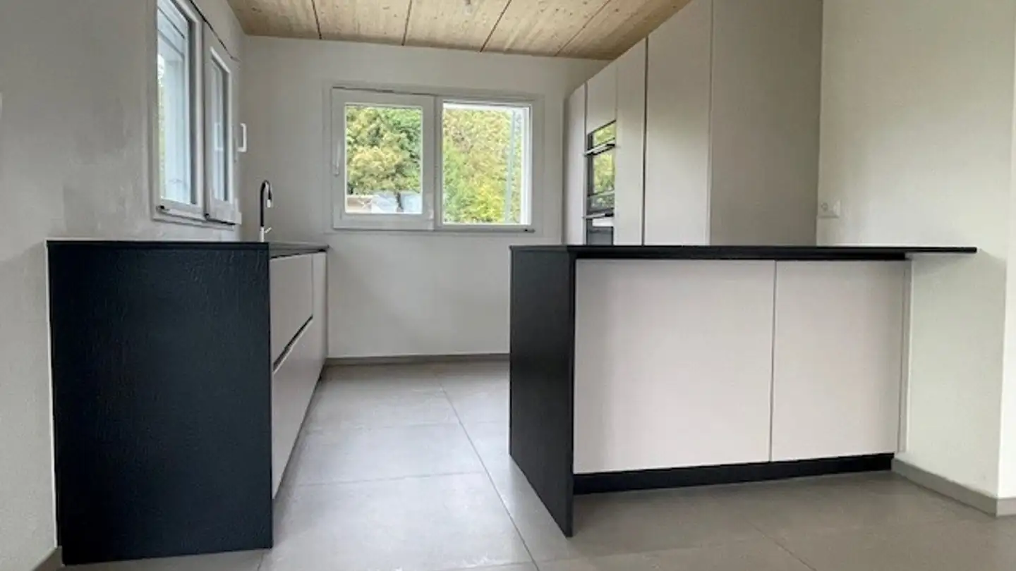 Apartment for rent - Route de Boraz 3, 1424 Champagne - Photo 3