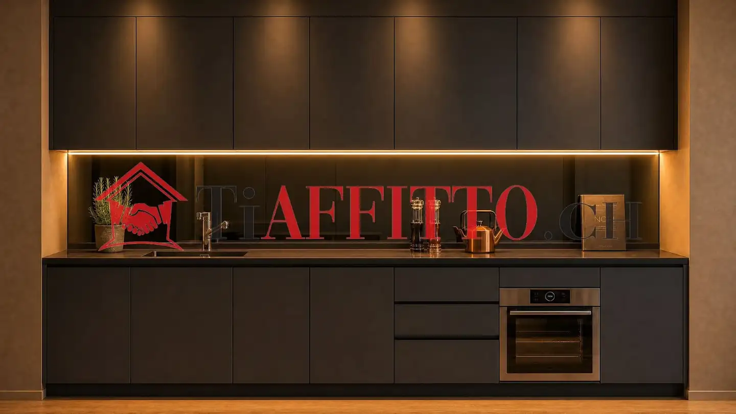 Appartamento in affitto - 6532 Castione - Foto 4
