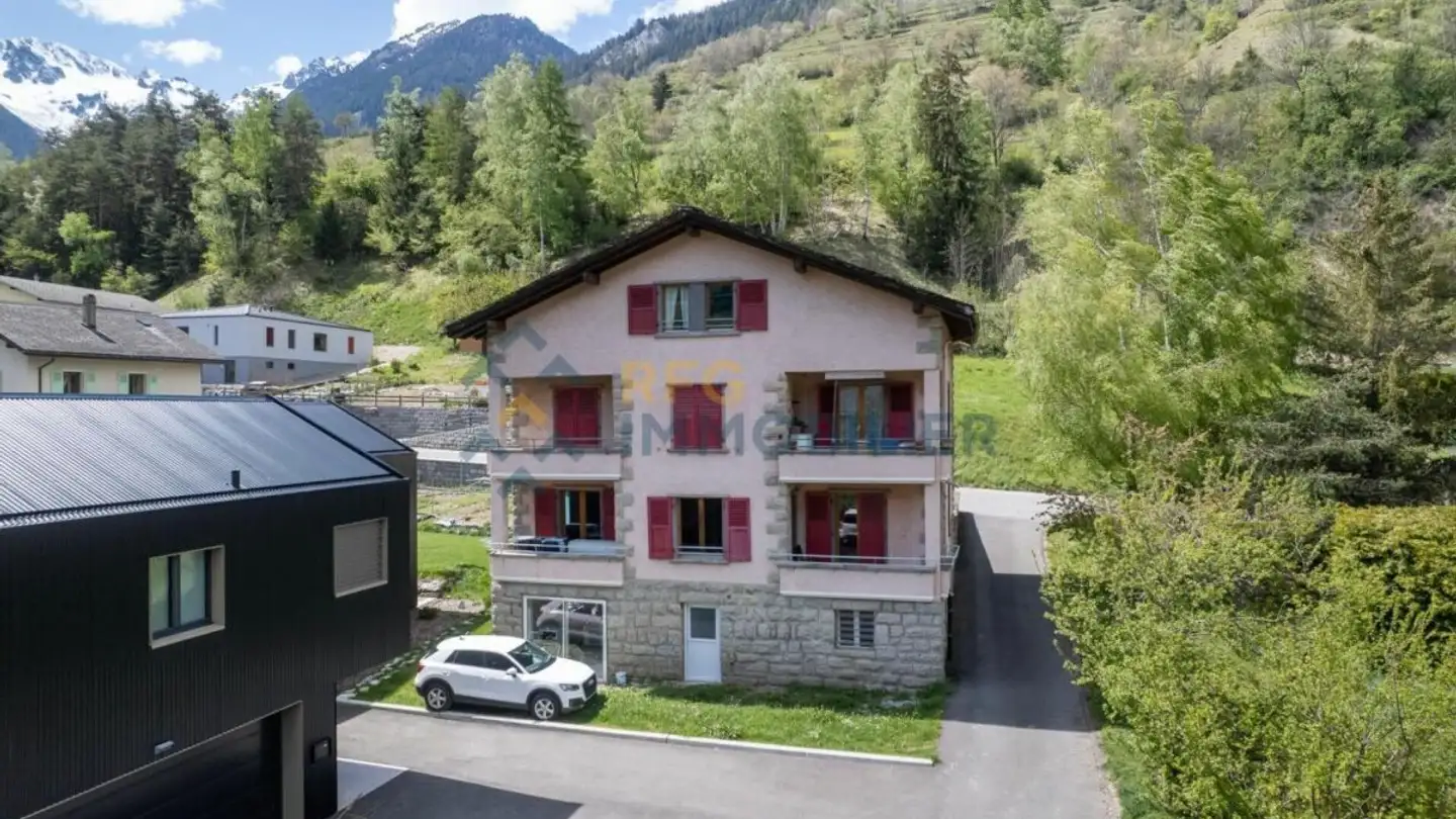 Residential building for sale - 1937 Orsières - Photo 2