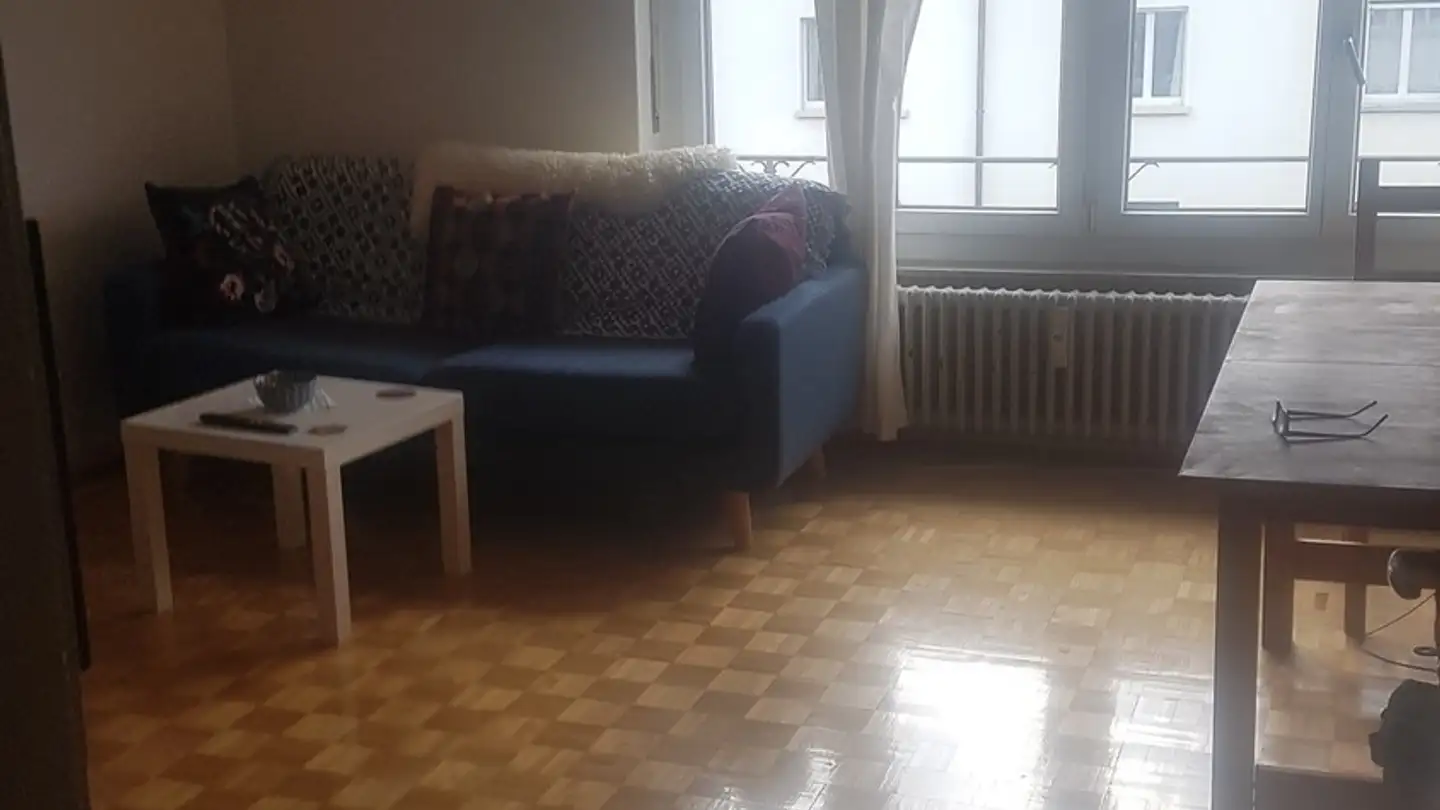 Appartement à louer - 4055 Basel - Photo 3